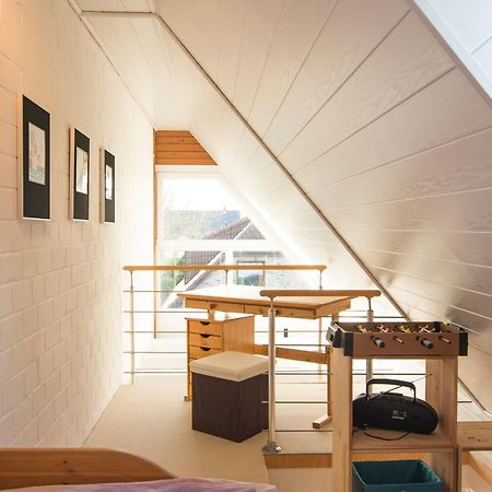 Ferienwohnung Gilg คุกซ์ฮาเวน ภายนอก รูปภาพ