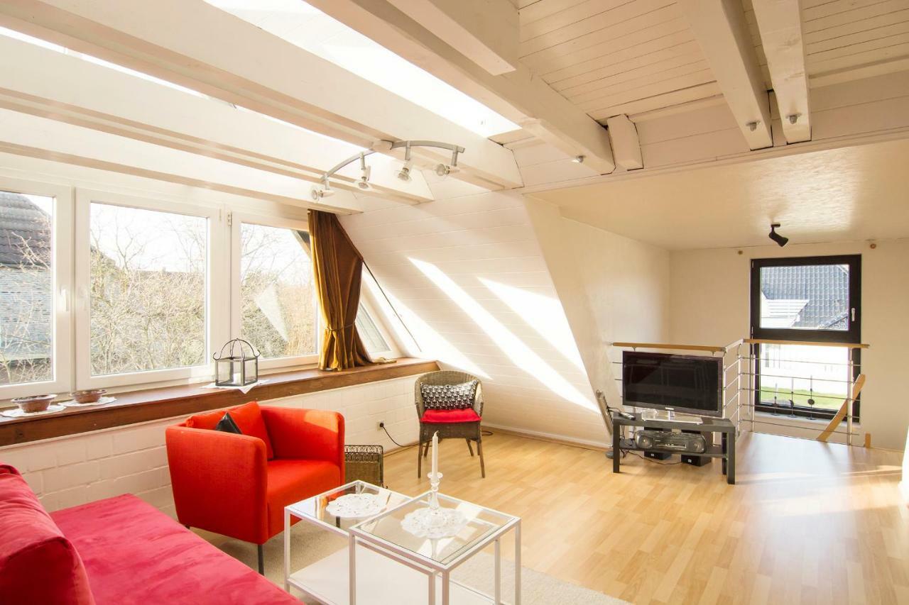 Ferienwohnung Gilg คุกซ์ฮาเวน ภายนอก รูปภาพ