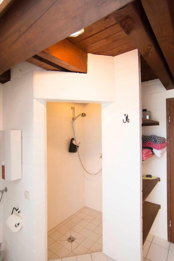 Ferienwohnung Gilg คุกซ์ฮาเวน ภายนอก รูปภาพ