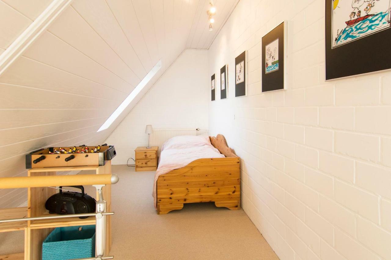 Ferienwohnung Gilg คุกซ์ฮาเวน ภายนอก รูปภาพ